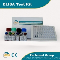 KIT ELISA - HÃNG BIOS - MỸ