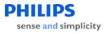 May sieu am Philips